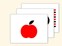 Infant Stimulation Cards